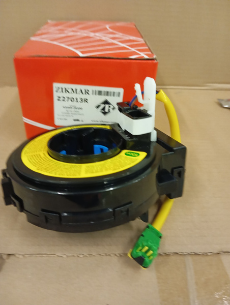 Скользящий контакт,Zikmar,Z27013R, цена за 1 шт. купить на OZON по ...