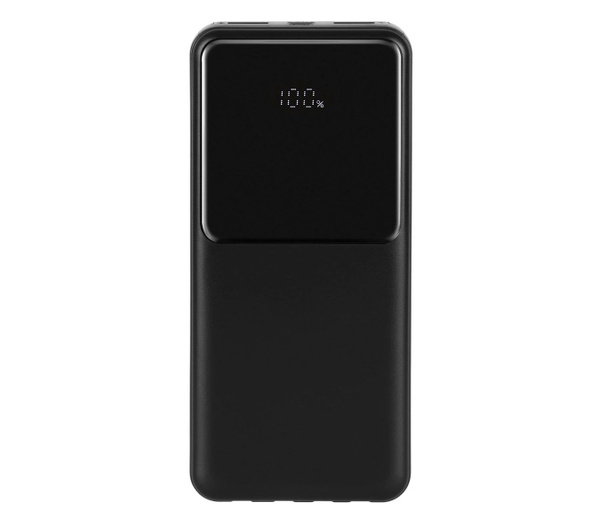 Внешний аккумулятор (Power Bank) TFN Uni Tool PD 20000 мАч, 22.5 Вт, 4 ...