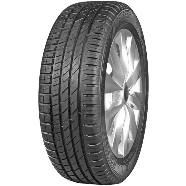 Ikon Tyres Character Eco Шины летние 205/55 R16 91H (1761720529)