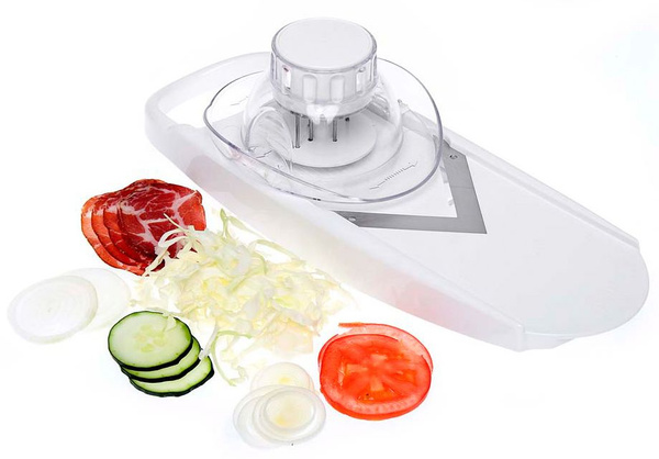 Овощерезка Status 115010 купить на OZON по низкой цене (1801934452)