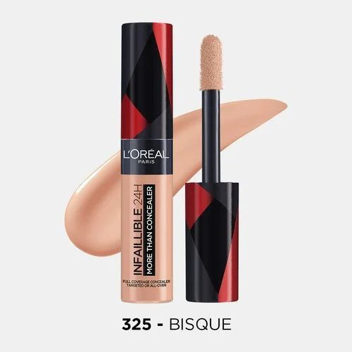 L'Oreal Paris Консилер Infaillible, 325 Bisque, стойкий ...