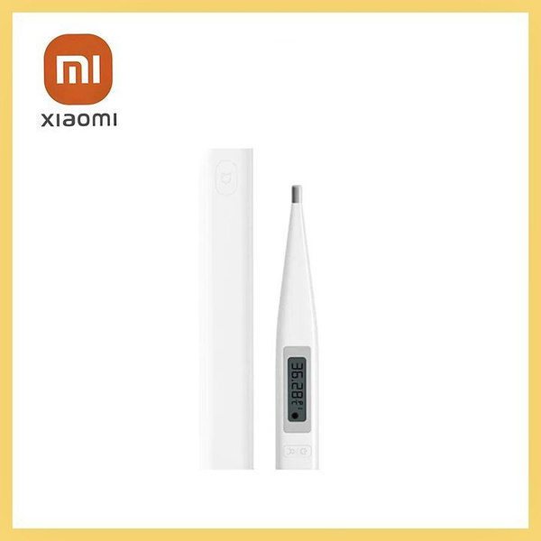 Xiaomi Электронный термометр Measuring Electronic Thermometer купить на ...