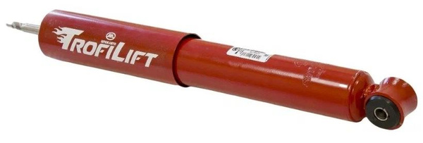 Амортизатор передний (газомасляный) УАЗ Хантер пружинная подвеска ...