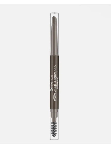 Карандаш для бровей водостойкий ESSENCE wow what a brow 03 купить на ...