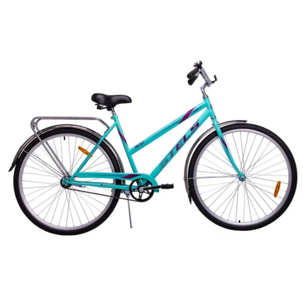 Велосипед дорожный взрослый Stels Legenda 28" 300 С Z010 купить c ...