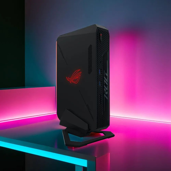 ASUS Мини-ПК Nuc (Intel Core Ultra 9 185H, RAM 32 ГБ, SSD 1024 ГБ ...