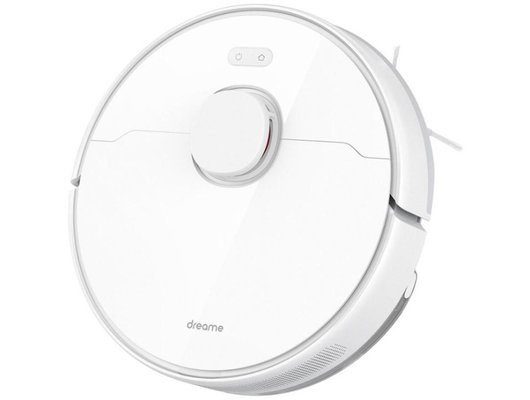 Dreame Робот-пылесос Bot Robot Vacuum and Mop D10 Plus RLS3D купить на ...