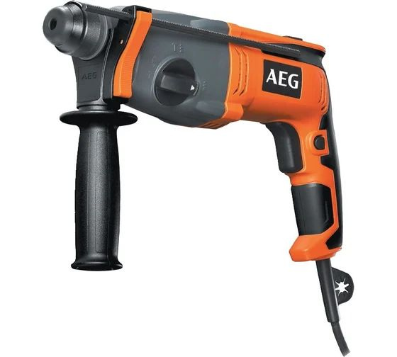 Aeg kh24ie 4935451555