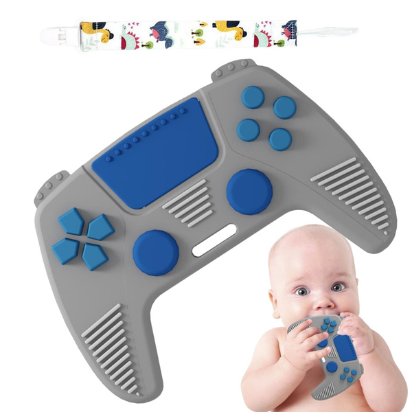 Creative Game Controller Shape Creetether ,Прорезыватель купить на OZON ...