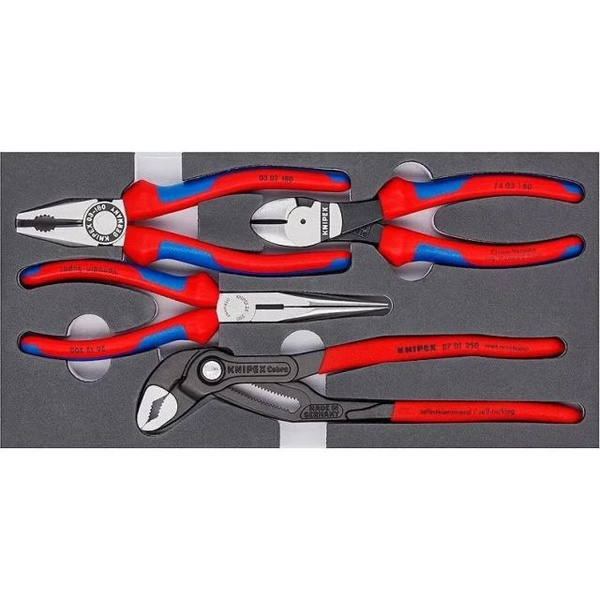 Набор диагностический basic set c10. Набор диагностический basic set c10