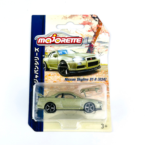Jeep cherokee sheriff majorette - Collection