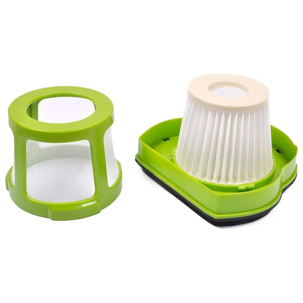 Filtre HEPA Pour Aspirateur Bissell Pet Hair Eraser 17823/1782 - Neuf, Référence Vhbw4068201595493