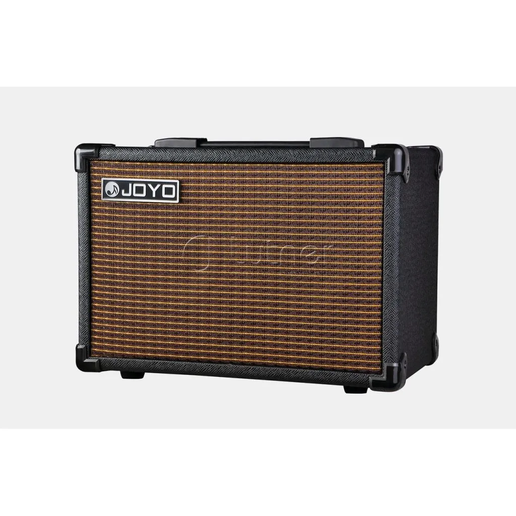 КомбоусилительдляакустическойгитарыJoyoAC-20AcousticAmplifier