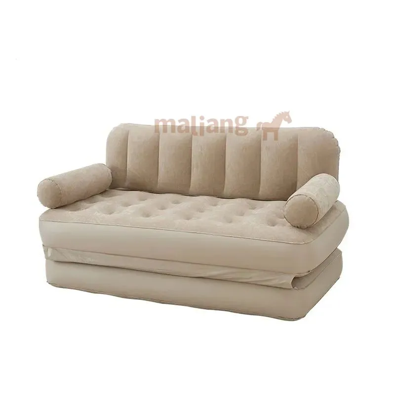 Надувной диван 152х95 см