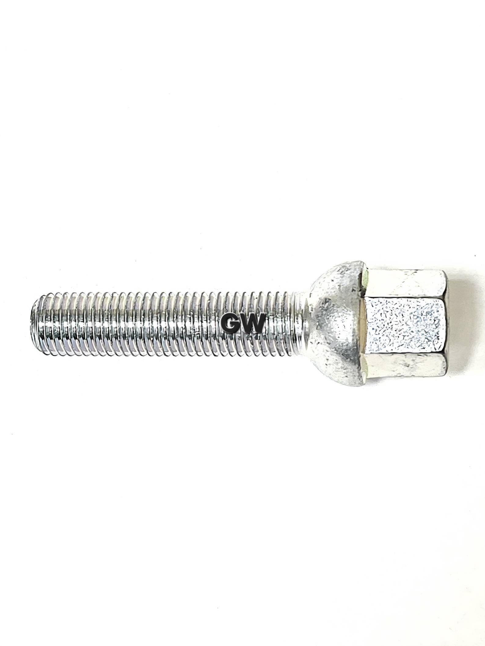 Болты сферические М12х1.5 L50 мм (8 шт.) 3