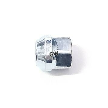 Колесные гайки сквозные 1/2-20" (10 шт.) 3