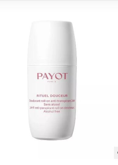 Дезодоранты Payot (Пайот) – купить антиперспирант на OZON по низкой цене