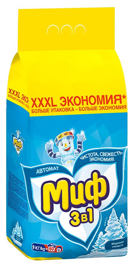 Порошок миф 9 кг. Порошок для автоматических стиральных машин миф 2кг. Порошок для стирки миф. Стиральный порошок миф автомат 9 кг. Миф колор авт свежий цвет 2 кг.