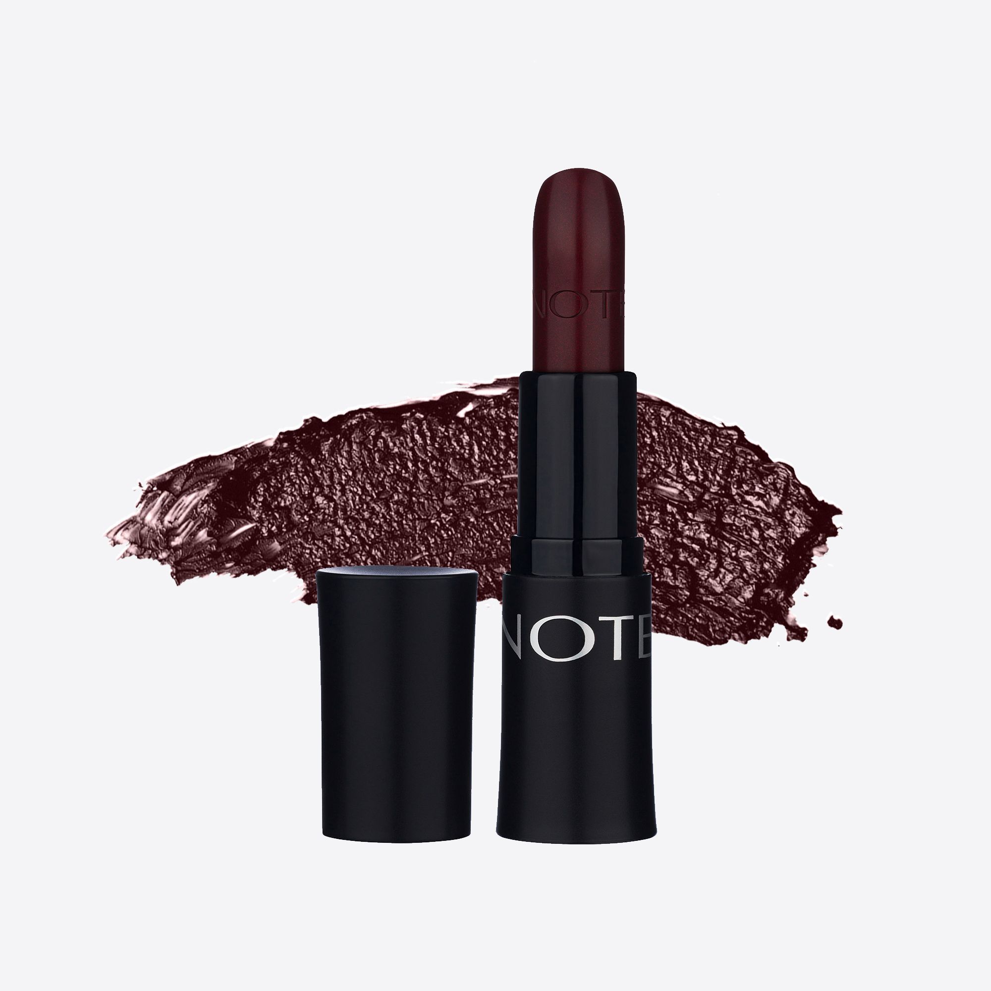 NOTE ULTRA RICH COLOR LIPSTICK 23 ,Помада для губ насыщенного цвета 23