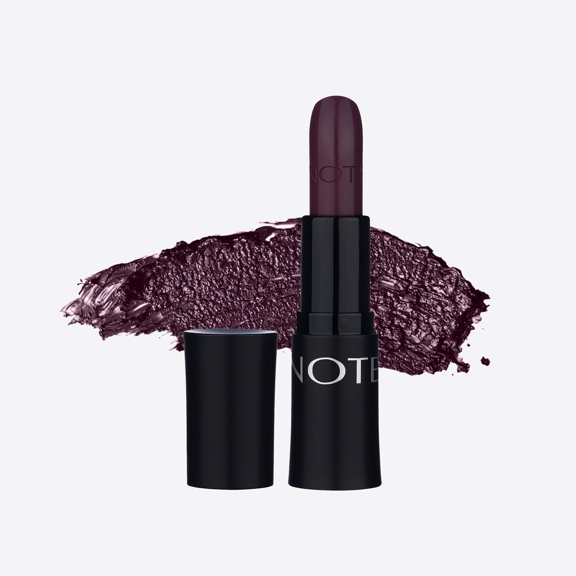 NOTE ULTRA RICH COLOR LIPSTICK 24 ,Помада для губ насыщенного цвета 24