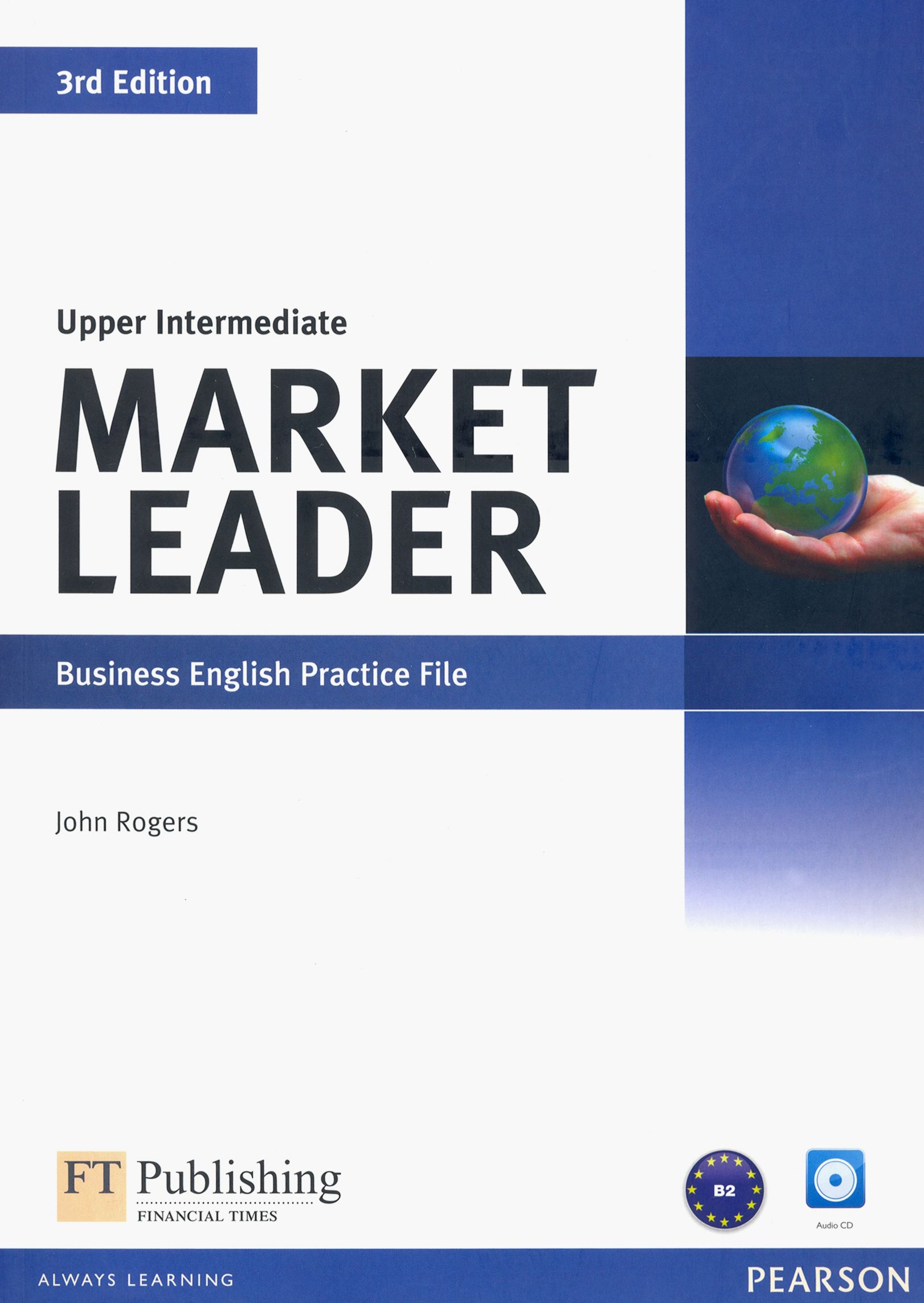 Market leader upper intermediate teacher book