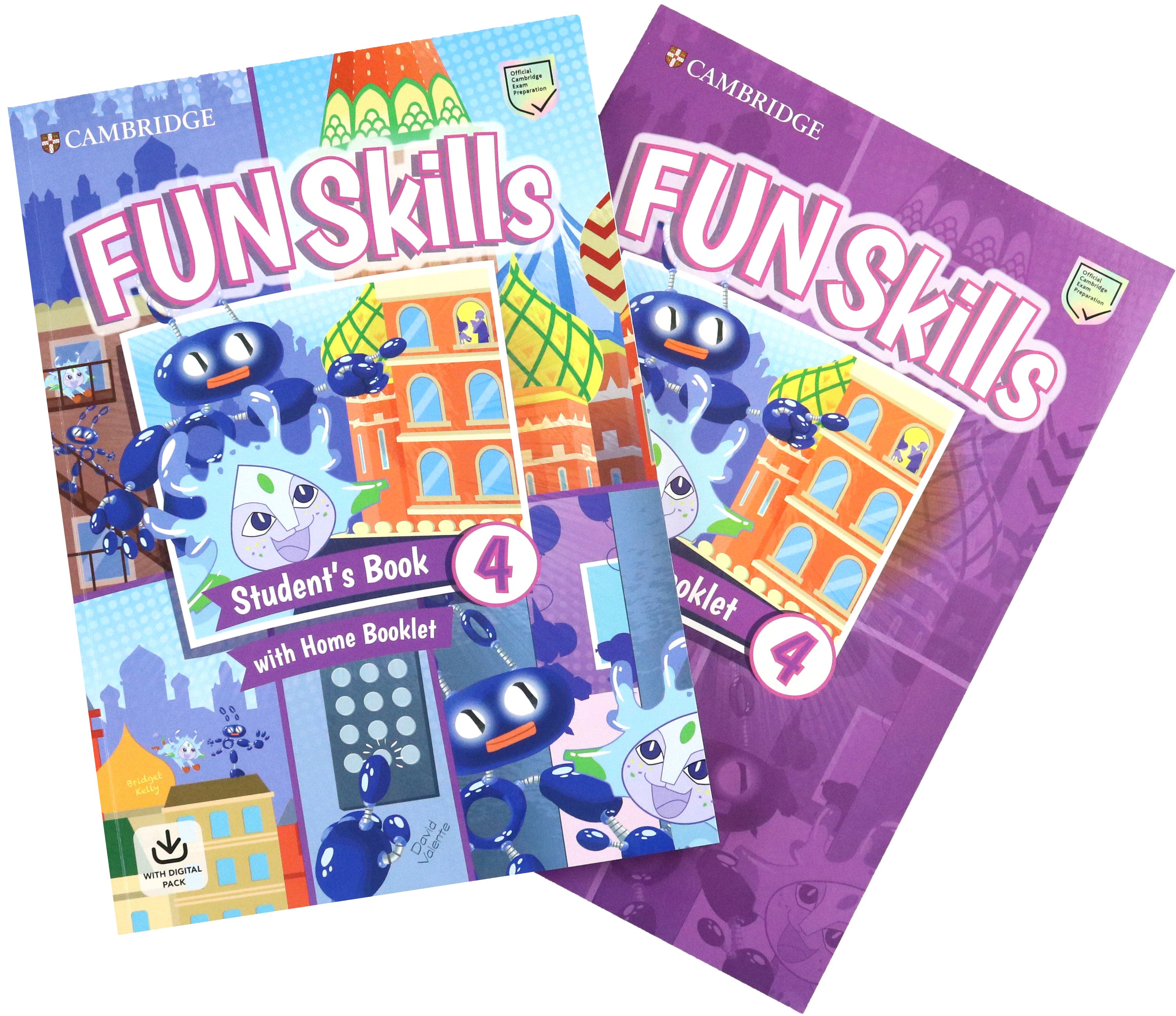 Spotlight 4 Student S Book Купить