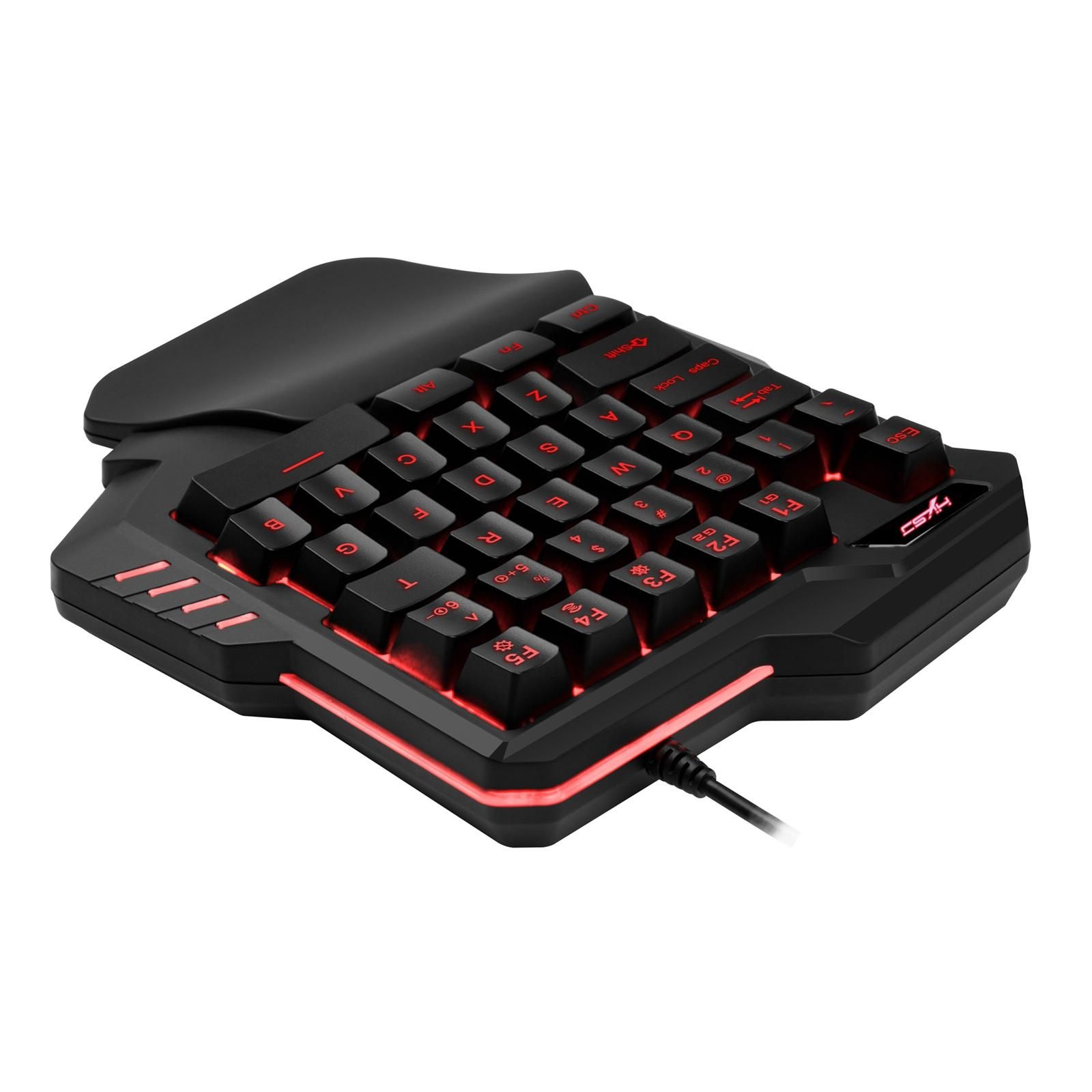 Game keyboard клавиатура. G30 игровая клавиатура. Игровая клавиатура ДНС. Клавиатура игровая механика ДНС. Клавиатура одноручная игровая g30.