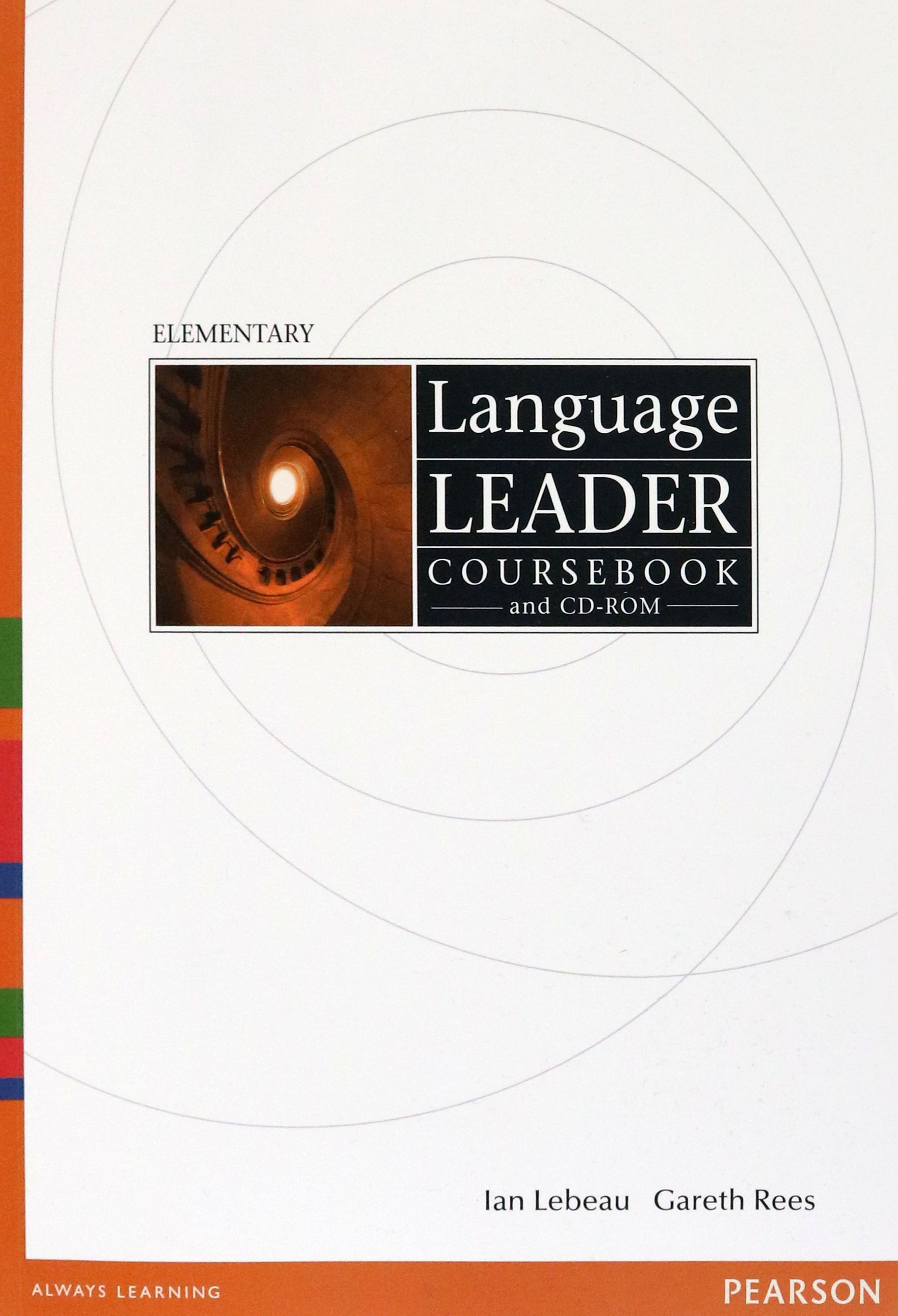 Language leader intermediate tests
