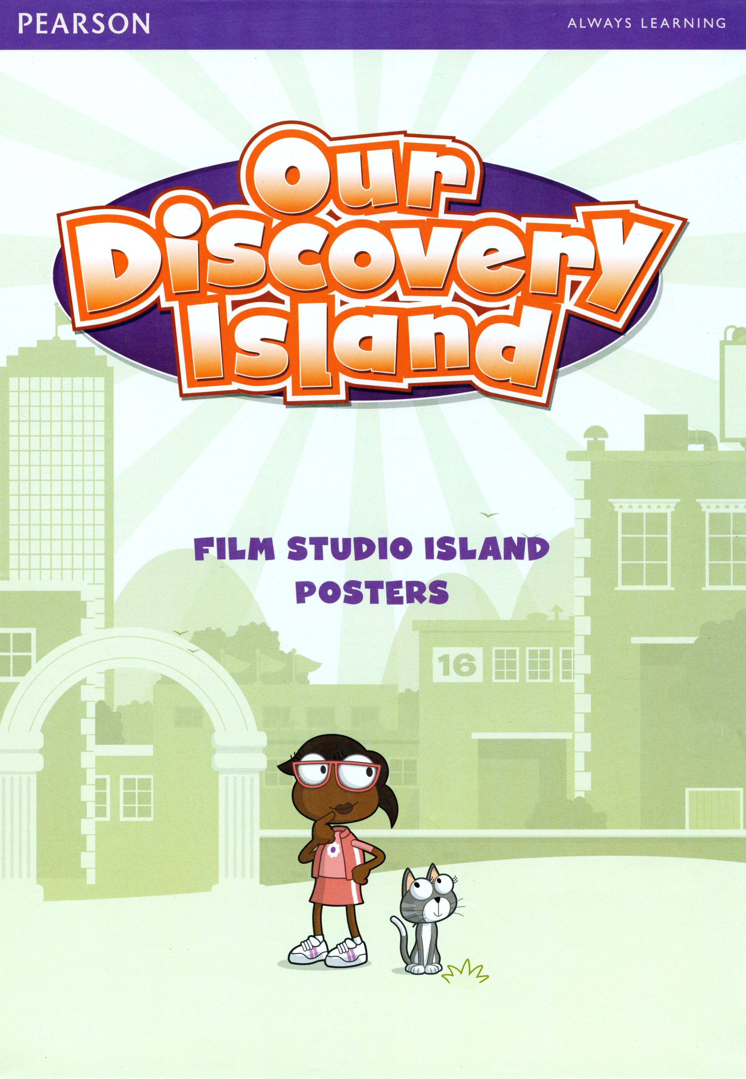 Our Discovery Island 3 posters. Our Discovery Island 4. Our Discovery Island 2 posters.