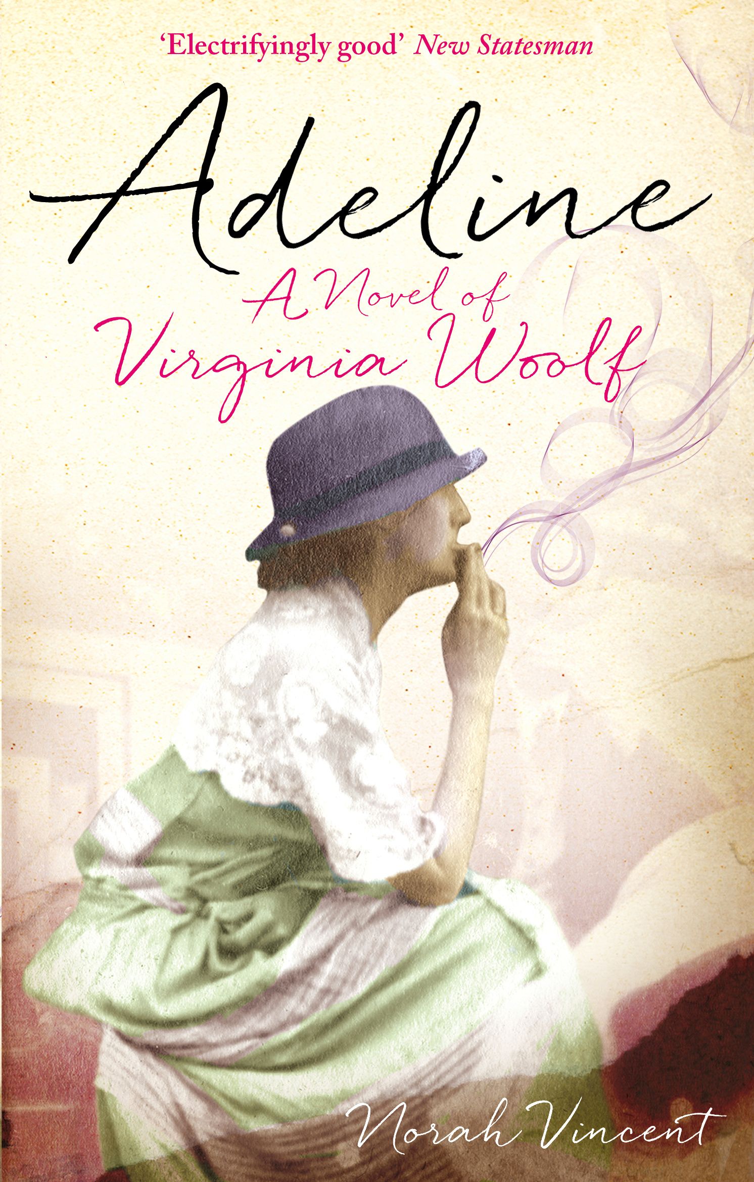 Охотясь на аделин книга. Преследуя Аделин книга. Norah Vincent. Adeline: a novel of Virginia Woolf. Преследуя Аделин арты к книге.