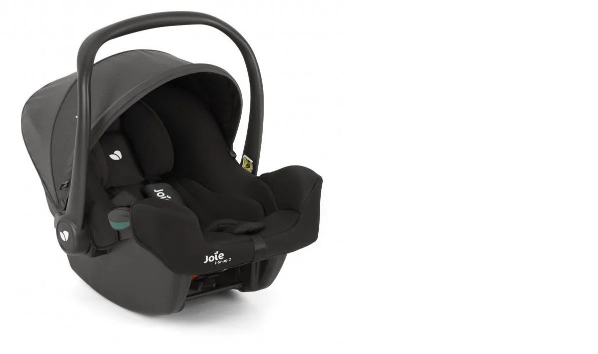 Joie i-Snug 2 Автокресло группа 0+ (до 13 кг)