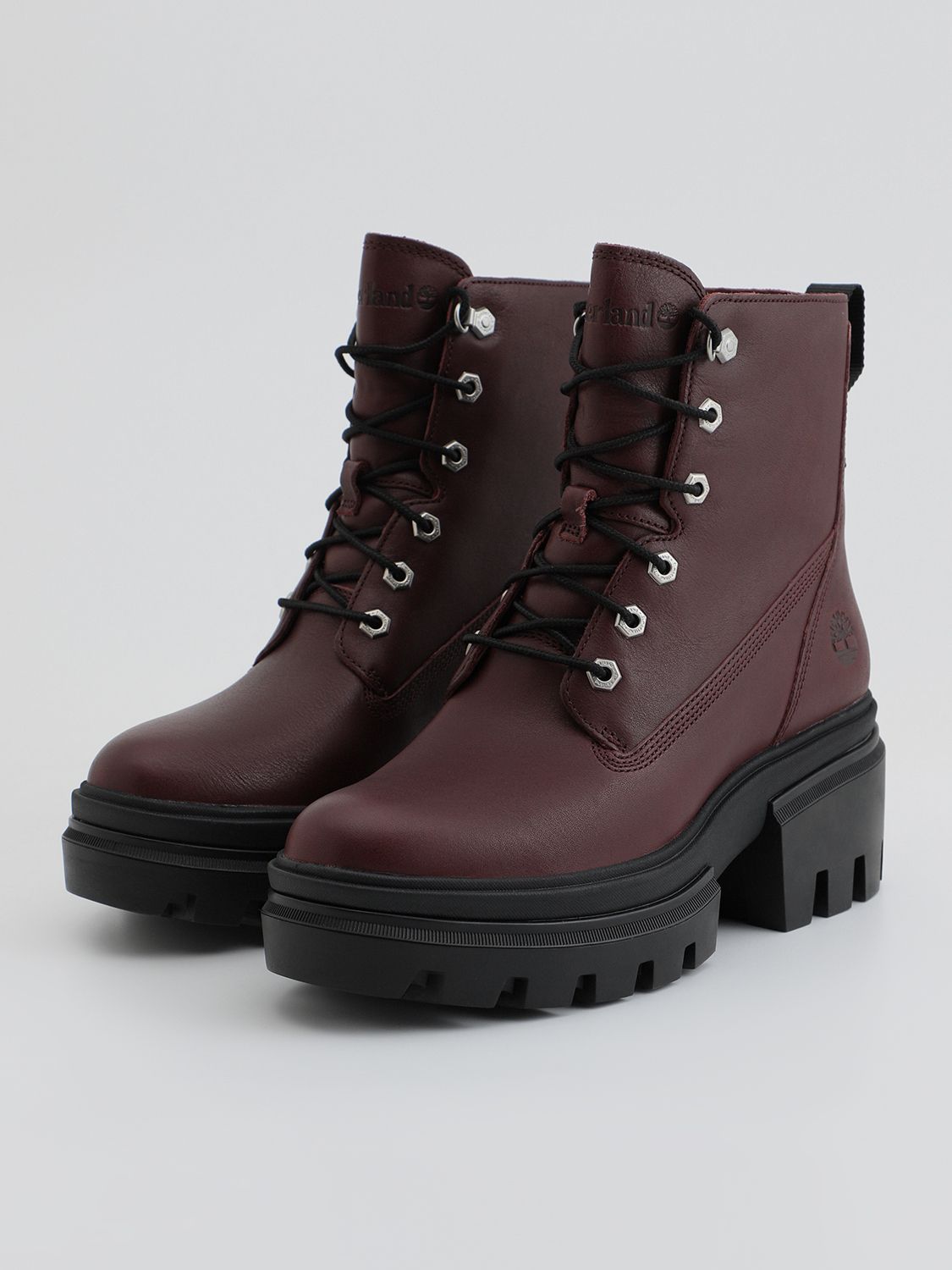 Ботинки Everleigh Boot 6In Laceup