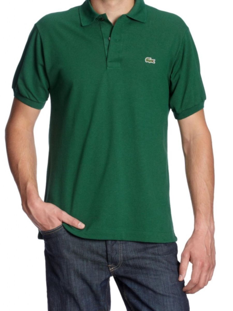 Футболка lacoste мужская