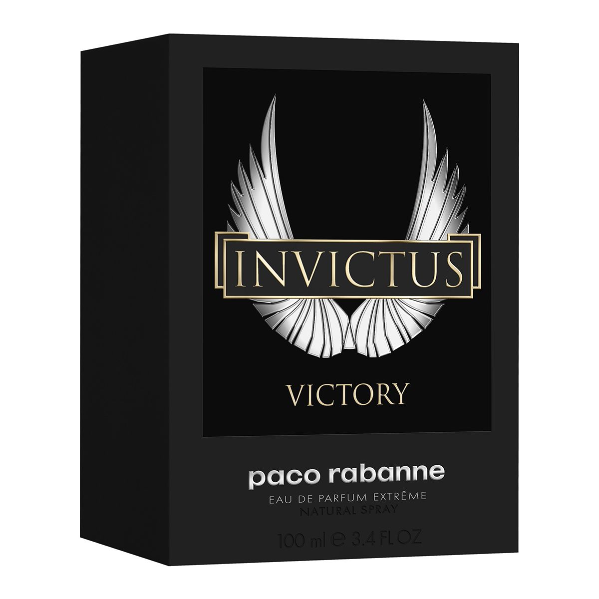 Invictusvoxfini