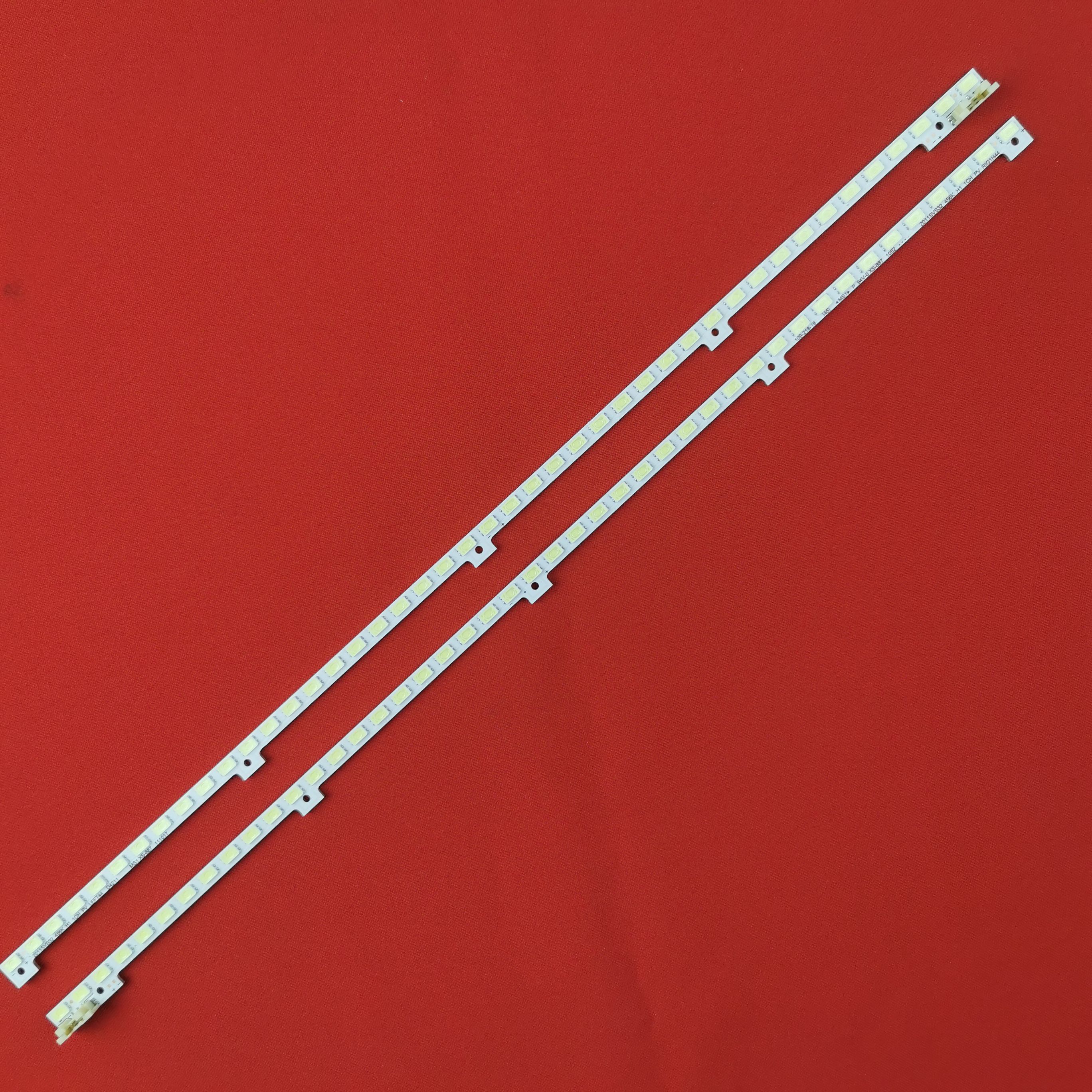 Подсветка для SAMSUNG UE32D5000PW UE32D6100SW UE32D5520RW UE32D6530WS UE32D5500RW UE32D6510WS; 2011SVS32 456K H1 1CH PV