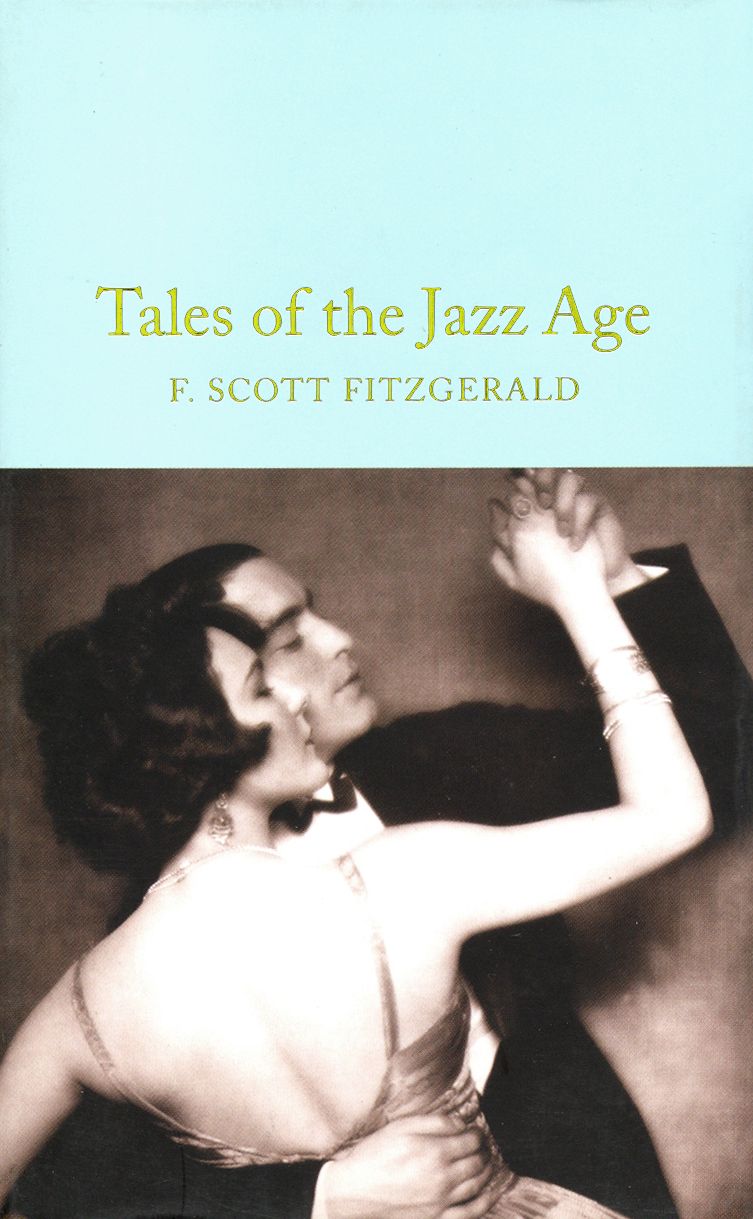 Tales of the Jazz Age / Книга на Английском