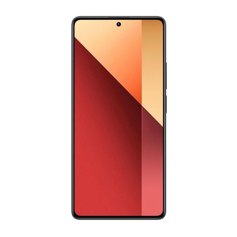 XiaomiСмартфонRedmiNote13ProGlobal12/512ГБ,черный