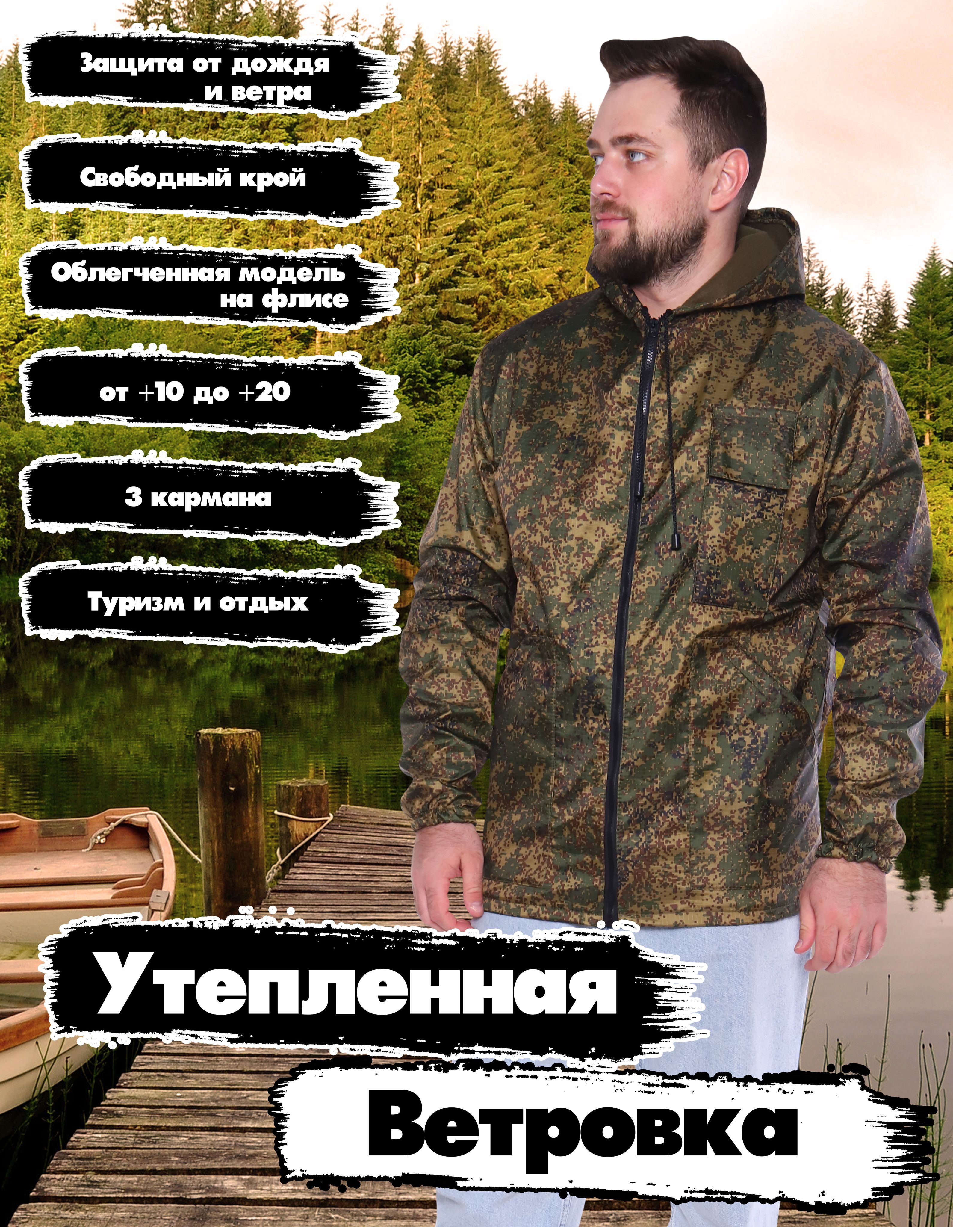 ВетровкаTextileshop