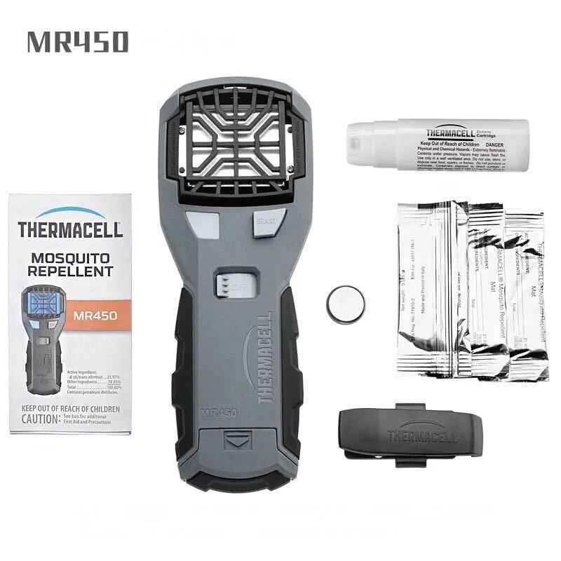 Thermacell Mr 300 Купить