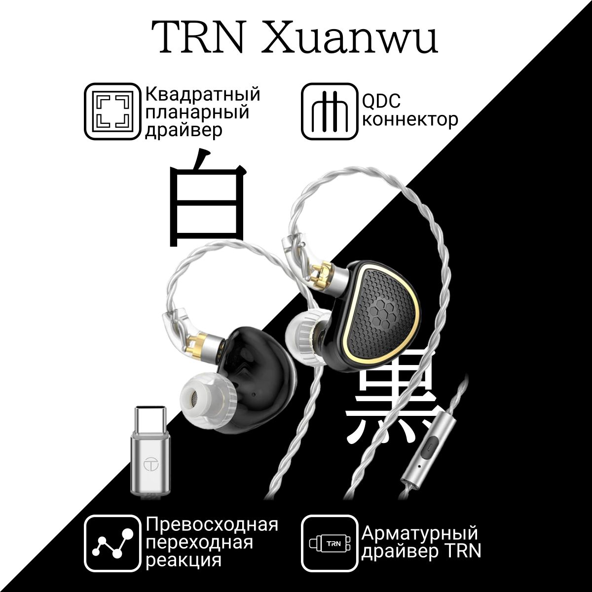 Магнито-Планарные Наушники – купить в интернет-магазине OZON по низкой цене