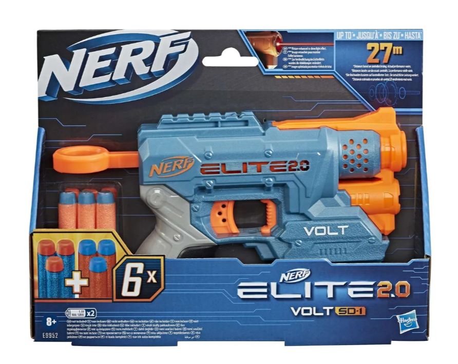 Нёрф Элит 2.0. Бластер Nerf Elite 2.0 Volt SD-1 e9952. Nerf Elite 2.0 Commander аксессуары. Прицел на НЕРФ элита 2 0.