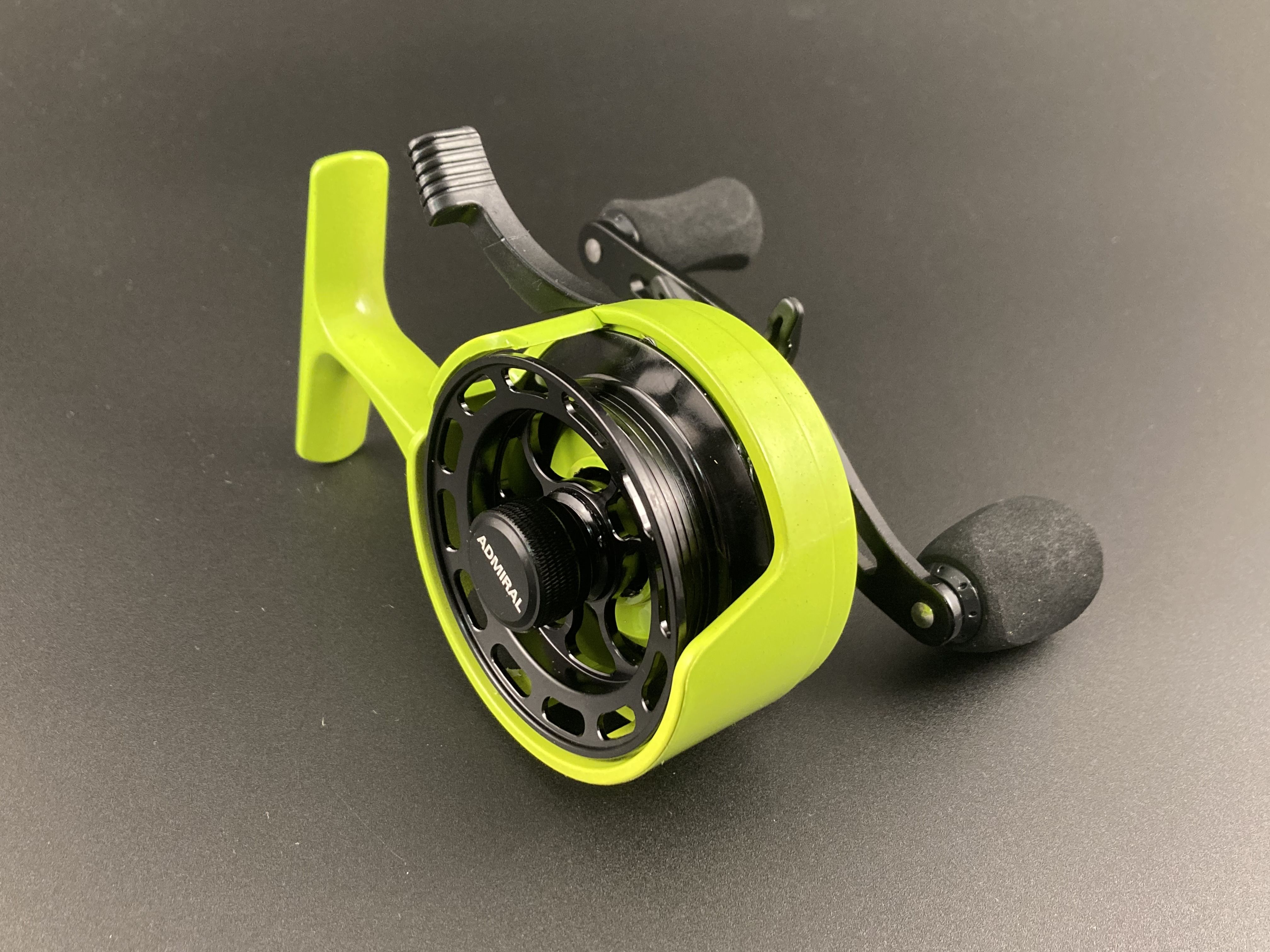 Мультипликаторная Катушка Под Левую Руку Купить