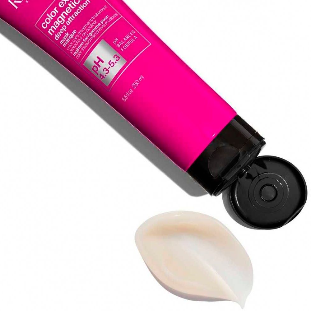 Redken COLOR EXTEND MAGNETICS Маска для защиты цвета Магнетикс 250 мл Redken купить