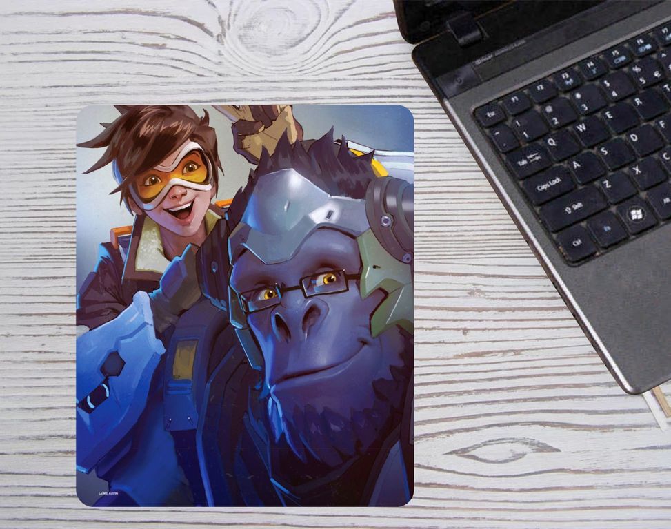 Мышь overwatch. Коврик для мыши overwatch. мышка овервотч.