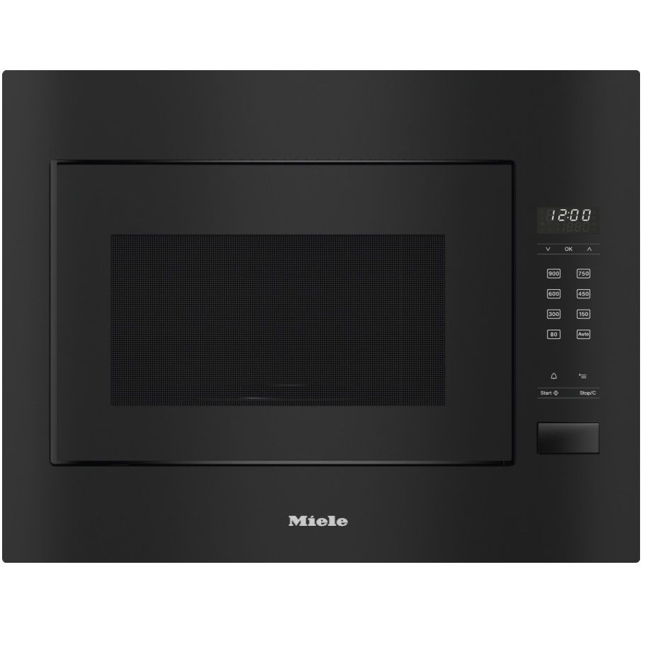 Микроволновка miele