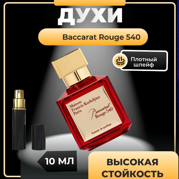 BaccaratRouge540Оригинал