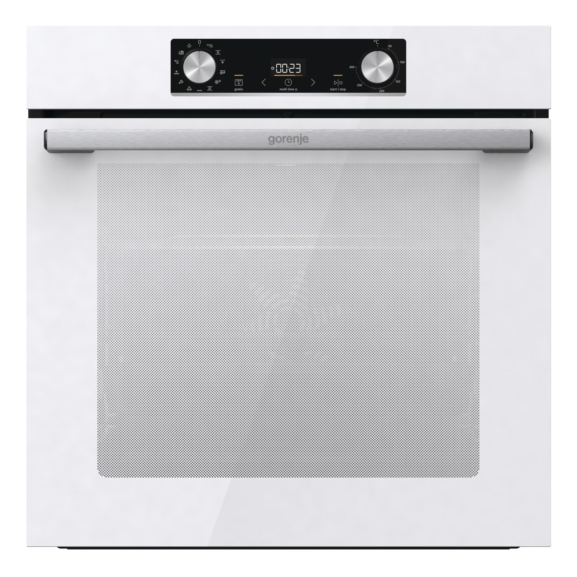 Духовой шкаф gorenje bos6737e06wg