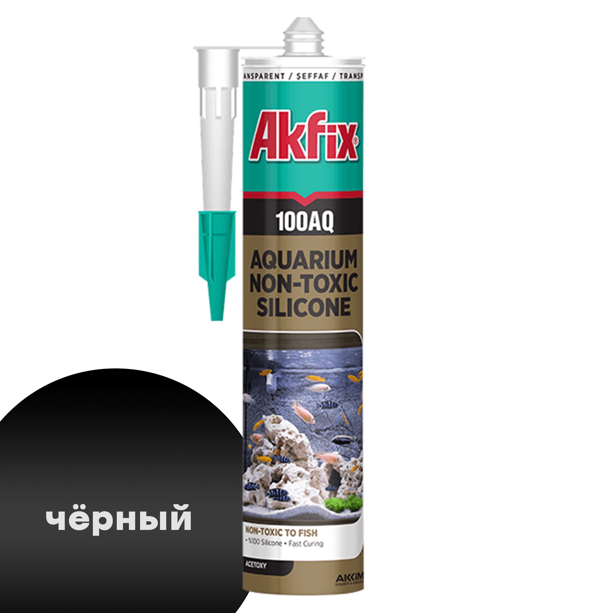 Силикон Для Аквариума Купить