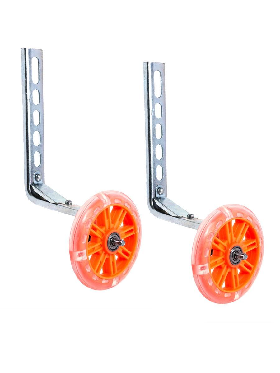 Дополнительные колёса для детского велосипеда купить