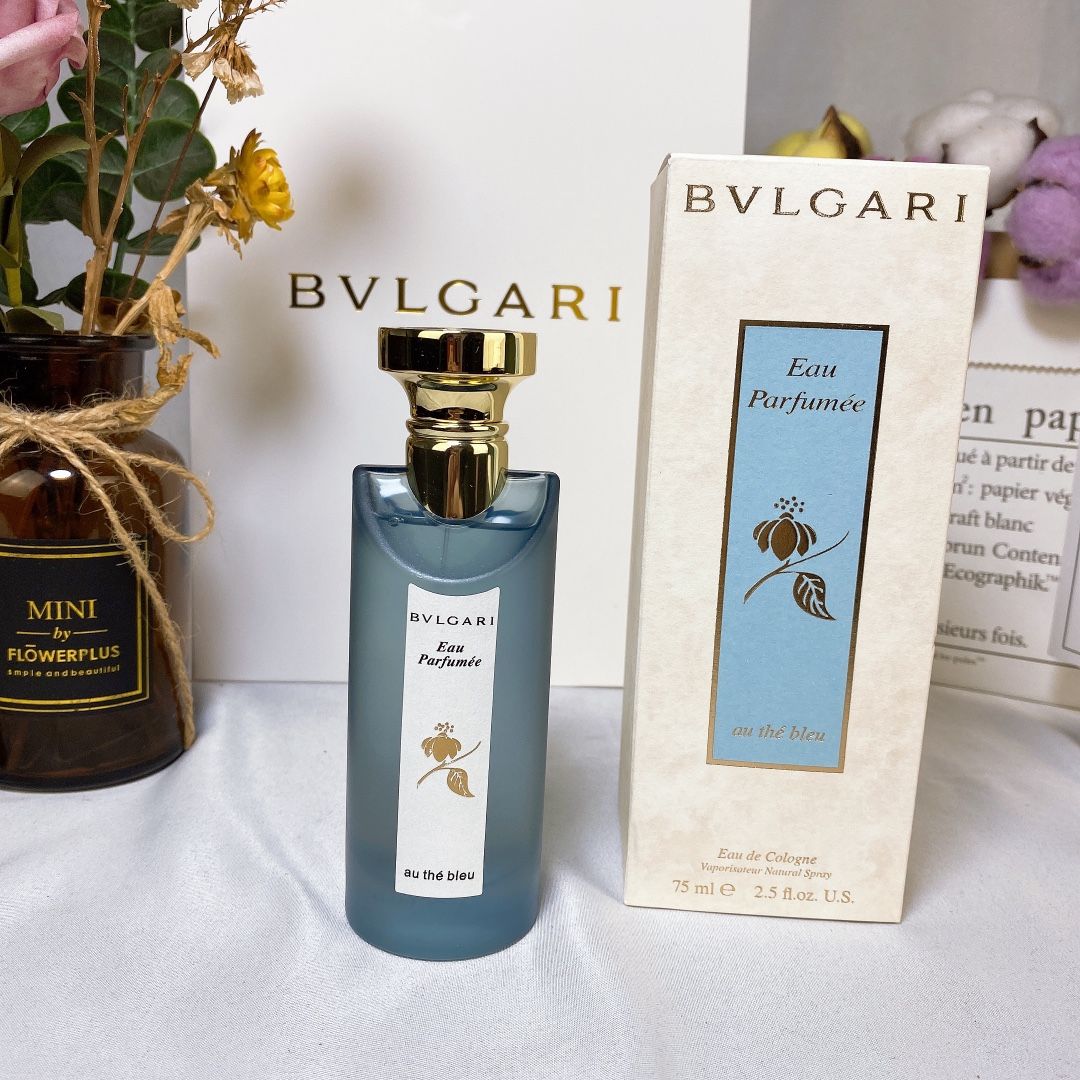 Bvlgari cologne blue best sale